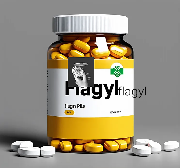 Flagyl 2